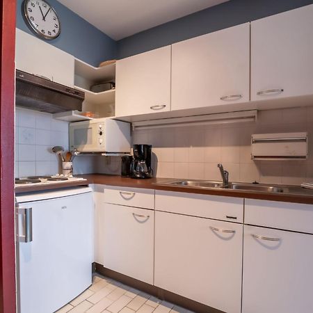 Studio Residentie Astrid-3 By Interhome Bredene Exteriör bild